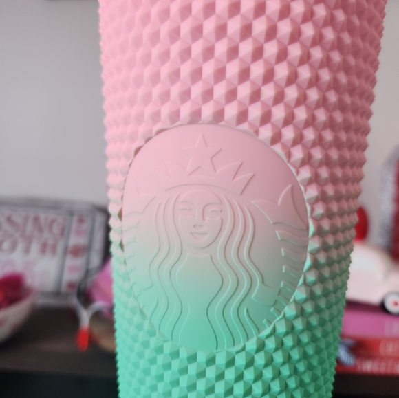 Starbucks- Taiwan Overseas Studded Tumbler - Picture 2 of 7